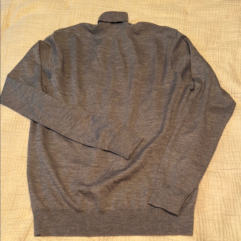 Peter Millar Cashmere Sweater